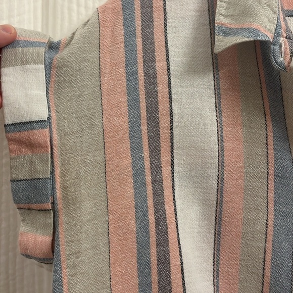 Sanctuary button up shirt - Picture 7 of 9